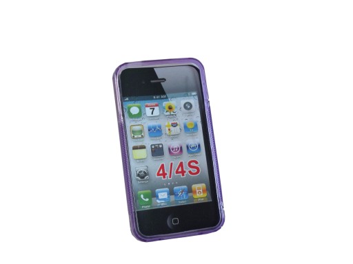 POKROWIEC CRYSTAL CASE ETUI APPLE IPHONE 4/4S (33)