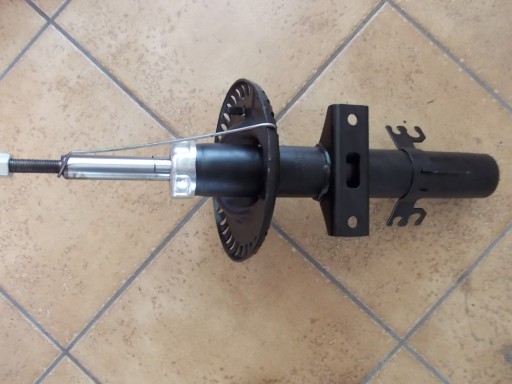 KYB AMORTYZATOR P VW T5 03-