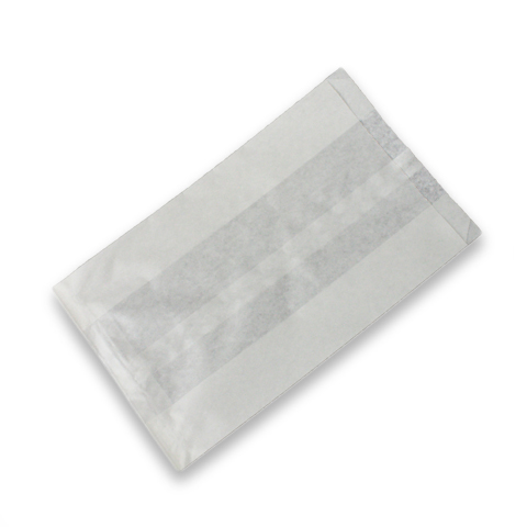 Torebki Papierowe Torby Śniadaniowe15x6x29 1000szt