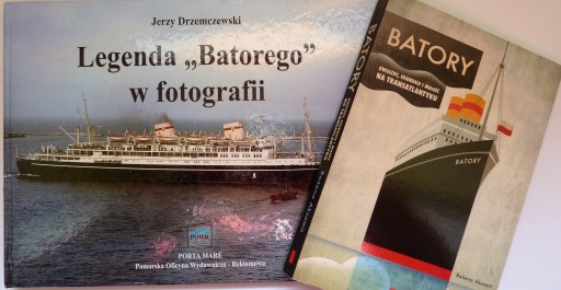 BATORY / LEGENDA BATOREGO