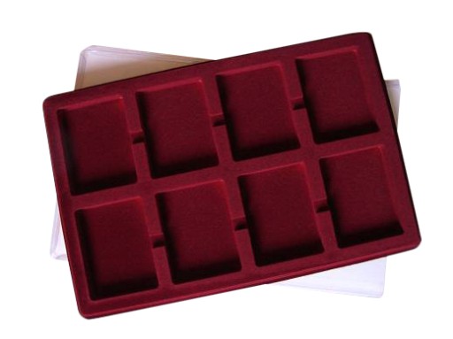 PALETA TYP * GRADING * + ZASUWKA