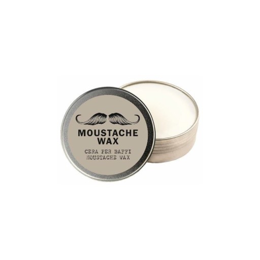 Dear Beard Moustache Wax WOSK DO BRODY 30ml