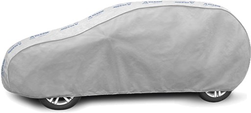 WODOODPORNY Plandeka pokrowiec na VW GOLF II