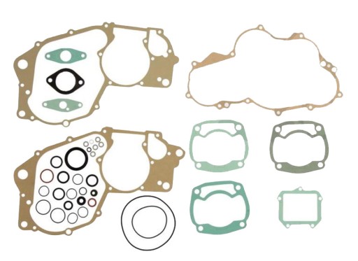Uszczelki komplet ROTAX 123 APRILIA RX RS AF1 125