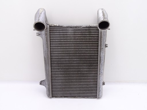 DAF XF 105 460 EURO 5 INTERCOOLER 1691394 ORYGINAŁ