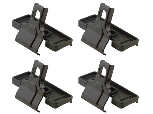 KIT THULE 1278 FORD FIESTA CHORZÓW 3 MAJA 47 SKLEP