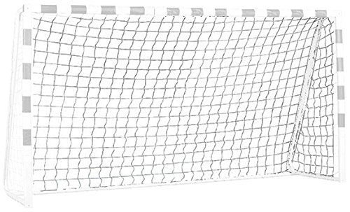 MOCNA SIATKA DO BRAMEK PIŁKARSKICH 2,1-2,2m x 1,6m