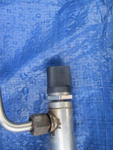 BMW F10 F11 F20 F21 F30 X5 N55 N20 CZUJNIK PALIWA