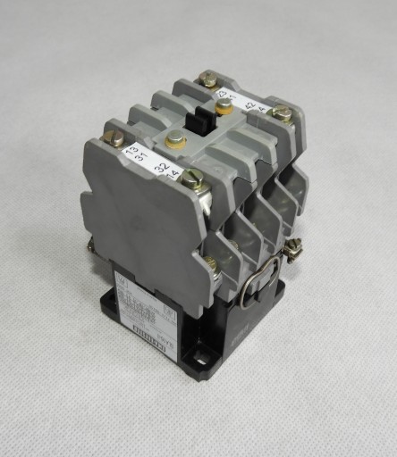 Stycznik SLA 16 II 32A 24V 50 Hz 660V