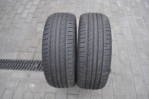 2x Infinity Ecosis 185/55R15 82V 6mm Okazja