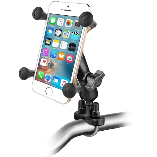 RAM MOUNT Zestaw Uchwyt GPS Telefon X-GRIP 7 231D