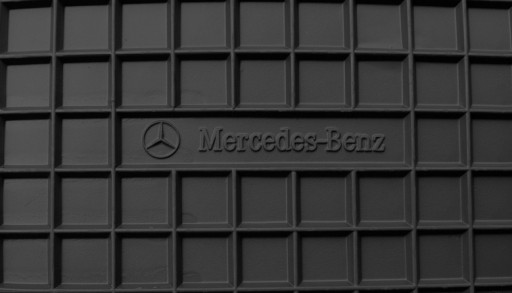 oryginalne MERCEDES G KLASA W463 1990-2018 Long