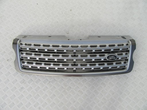 RANGE ROVER VOGUE IV 13- GRILL ATRAPA PRZOD