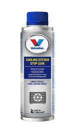 VALVOLINE COOLING SYSTEM STOP LEAK 300 ML 882814