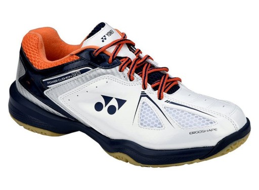 BUTY DO BADMINTONA DZIECI YONEX SHB 35EX JUNIOR 31