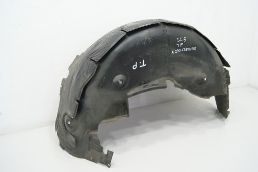 NADKOLE TYŁ PRAWY A2306980230 MERCEDES SL R230 02