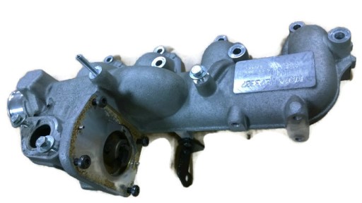 KOLEKTOR SSĄCY SĄCY FORD MONDEO MK4 1.8 DIESEL