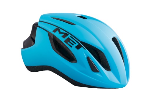 Kask szosowy MET Strale rozm M 56-58cm