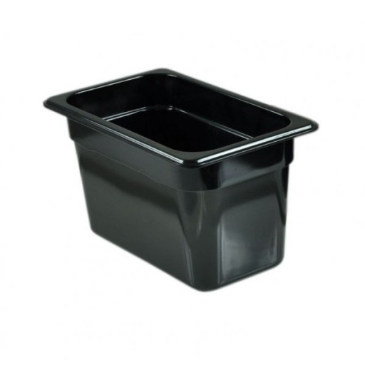 POJEMNIK GASTRONOMICZNY GN 1/4 150 MM MELAMINA