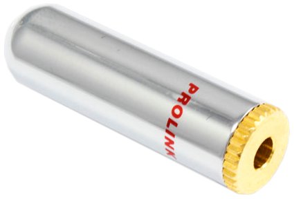 GNIAZDO JACK 3.5mm STEREO PROLINK TPJ 0400 6mm