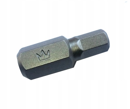 CORONA BIT GROT KOŃCÓWKA IMBUS H17 17x30mm C3258