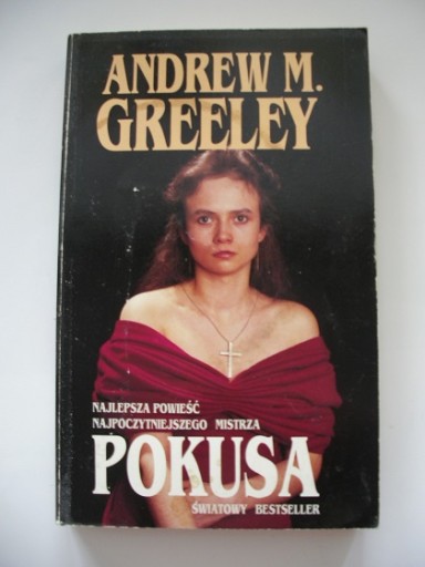 POKUSA - Andrew M.Greeley