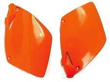 Boczki tył KTM SX EXC 125 250 380 400 520 525 98-