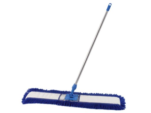 Profesjonalny mop przemysłowy 60cm akryl