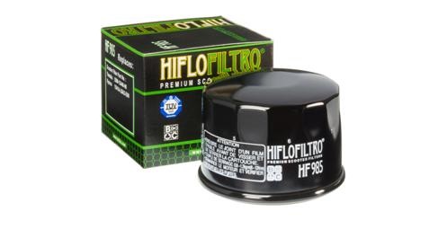 FILTR OLEJU YAMAHA XP TMAX SP 500 HIFLOFILTRO