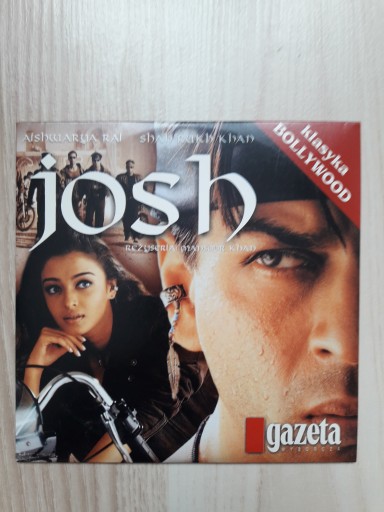 Josh DVD