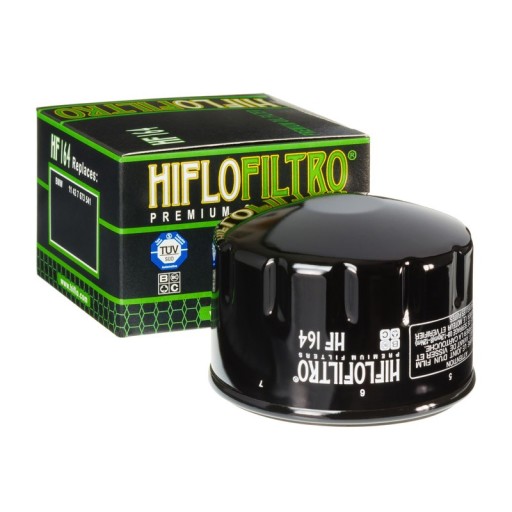 FILTR OLEJU HIFLOFILTRO HF164