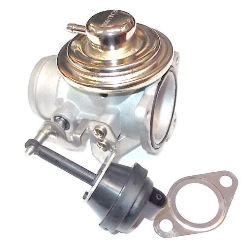 ZAWÓR EGR AUDI A4 B6 A6 C5 PASSAT B5 SHARAN 1.9TDI