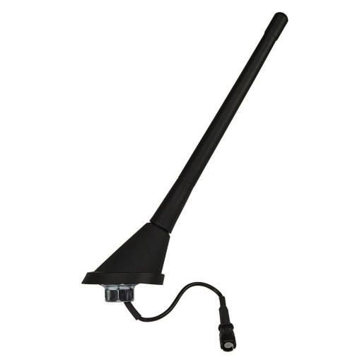 ANTENA maszt wzmacniacz 16,5cm VW PASSAT B5 RAKU 2