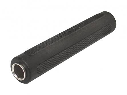 Adapter ŁĄCZNIK jack 6,3 STEREO gniazdo /gnia(0770