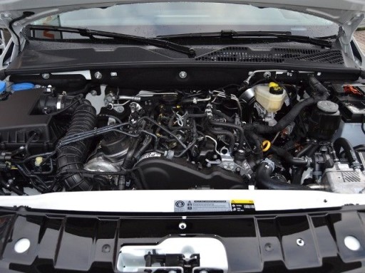 SILNIK VW AMAROK CDB CDC CNF CNE CSN CSH 2.0TDI