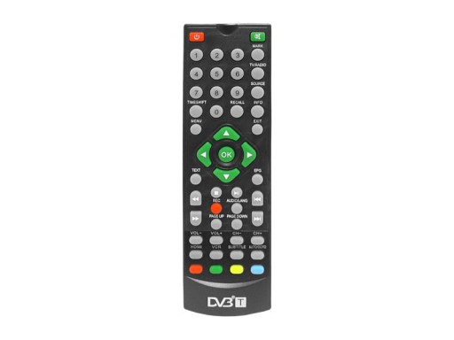PILOT TUNERA DVB-T HD302 HD306 NEW LTC P302N
