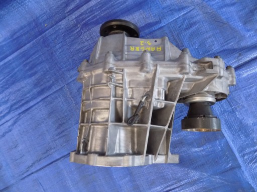 REDUKTOR SKRZYNI BIEGÓW RANGER 12-18R 3,2 TDCI 4x4