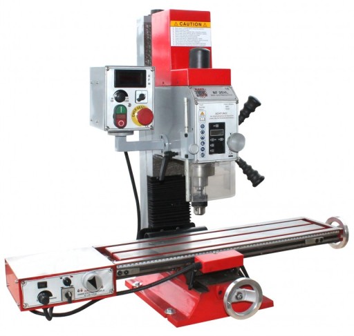FREZARKA HOLZMANN BF25VL MK3 2250obr/min 700X180