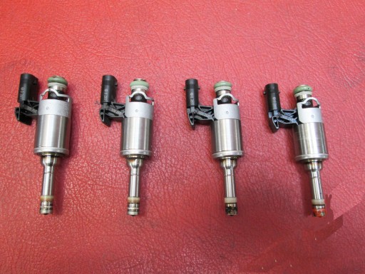 Wtryskiwacz VW Seat Audi 1.2 1.4 TSI 04E906036E