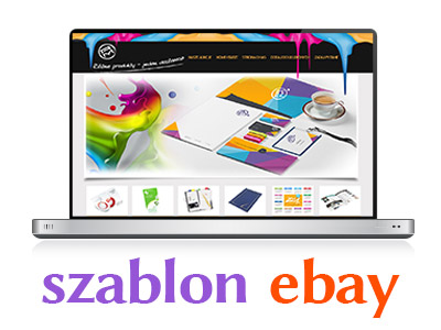 eBAY INDYWIDUALNY SZABLON AUKCJI PL/GB/DE