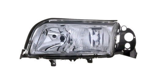 REFLEKTOR LAMPA PRZÓD VOLVO S80 98-03 LEWA H7