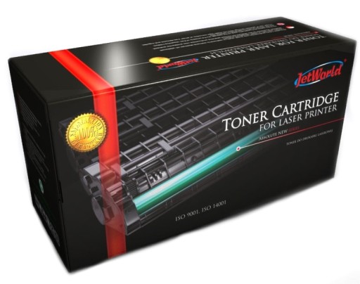 Toner do Brother DCP-9020 HL-3140 MFC-9140 TN241 K