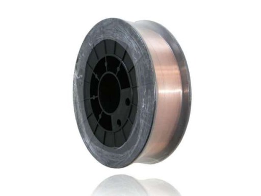 Drut Spawalniczy SG2 1,0 Rolka 5kg