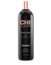 CHI Luxury Black Seed Szampon z czarnuszką 739ml
