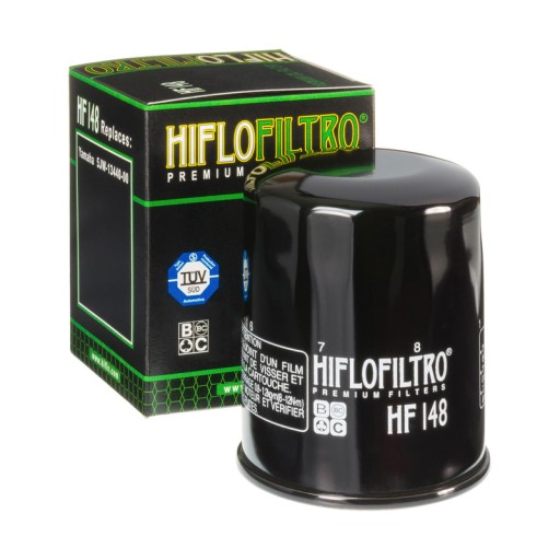 FILTR OLEJU HF148 TGB 400 425 450 500 525 550