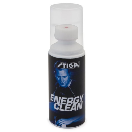 Płyn Do Czyszczenia STIGA ENERGY CLEAN 90ml Tenis