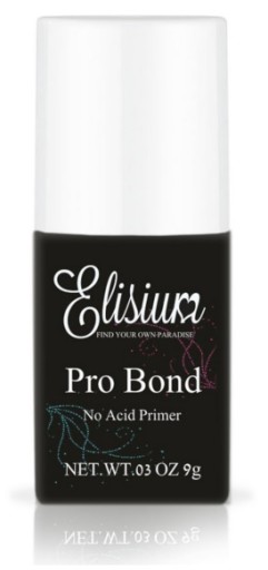 Elisium Pro Bond No Acid Primer Bezkwasowy 9g