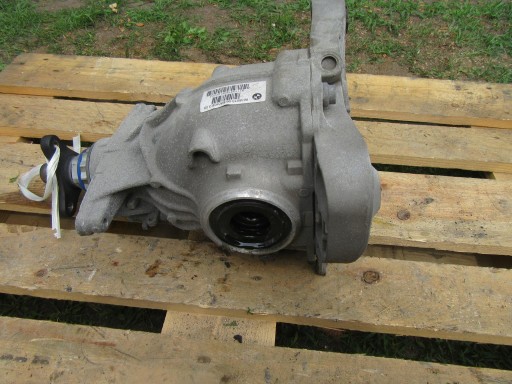 BMW G32 G11 G12 DYFER MOST REDUKTOR 8638073