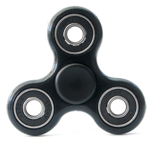 4 ŁOŻYSKA FIDGET SPINNER 5 KOLORÓW HIT 2017