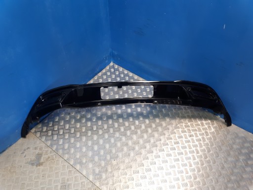 DYFUZOR SPOILER ZDERZAKA TYŁ GOLF VII 5G6807568T